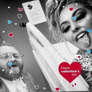 Meet your Posher, Markandkay